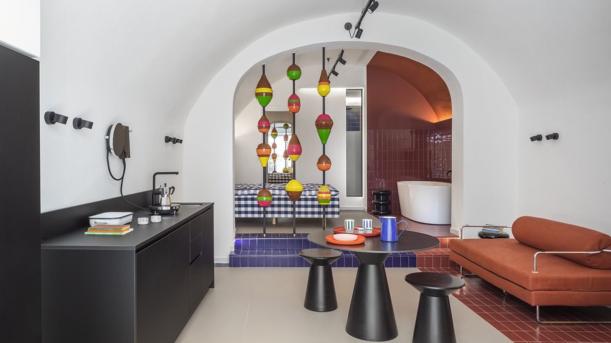 BLU Apulian Luxury Experience