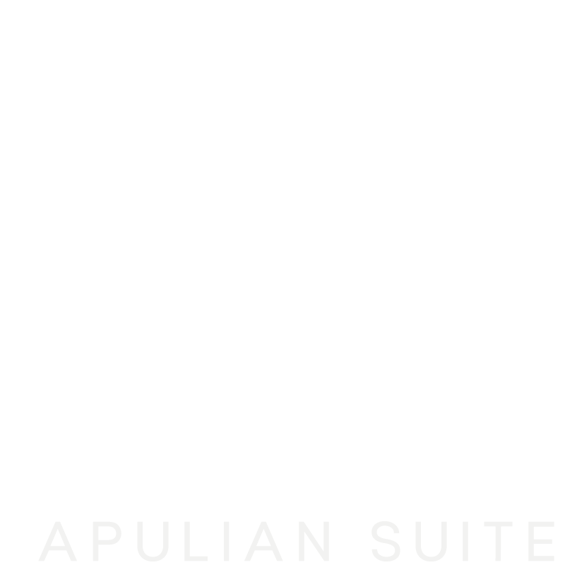 BLU Apulian Suite · Bari Vecchia